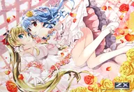 C-2 『華くれなゐ』 キャラクターデッキケースコレクションすーぱー 「ブロッコリー トレカアイテムくじSP 『藤真拓哉』」 C賞