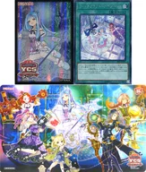 遊戯王OCG デュエルセット ウィッチクラフト Yu-Gi-Oh! Championship Series Japan：YCS -チャンピオンシップ・シリーズ 日本- YCSJ OSAKA 2019 記念商品