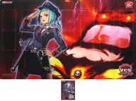 遊戯王OCG デュエルモンスターズ 魔界の警邏課デスポリス デュエルセット YCSJ(ユウギオウ チャンピオンシップ シリーズ ジャパン)限定