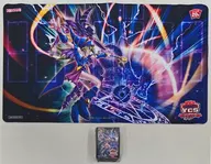 遊戯王OCG デュエルモンスターズ 黒・爆・裂・破・魔・導 デュエルセット YCSJ(ユウギオウ チャンピオンシップ シリーズ ジャパン)限定