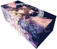 工画堂スタジオイラストレーターセレクション イラストカードボックスNT アカバネ