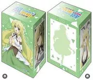 ブシロードデッキホルダーコレクションV2 Vol.950 超人高校生たちは異世界でも余裕で生き抜くようです!『リルル』