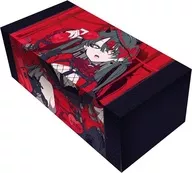 イラストカードボックスNT 「illust 望月けい」