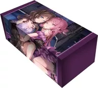 イラストカードボックスNT 「illust Anmi」