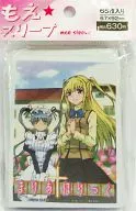 もえ☆スリーブ まりあ†ほりっく