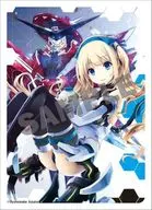 角スリvol.4「エイルン・ラストコード ～架空世界より戦場へ～/セレンティーナ・エングヴィス」 [KS-12]