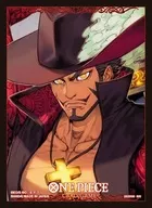 ONE PIECE カードゲーム オフィシャルカードスリーブ13 ジュラキュール・ミホーク