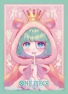 ONE PIECE カードゲーム オフィシャルカードスリーブ9 シュガー