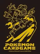 ポケモンカードゲーム デッキシールド(スリーブ) プレミアム・マット サーフゴー ポケモンセンター限定