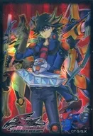遊戯王5D’s OCG デュエリストカードプロテクター(スリーブ) 遊星2