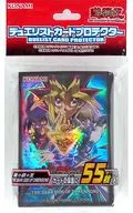 遊戯王OCG THE DARK SIDE OF DIMENSIONS デュエリストカードプロテクター(スリーブ) 「遊戯王OCG THE DARK SIDE OF DIMENSIONS」