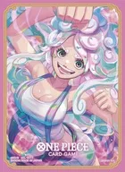 ONE PIECE カードゲーム オフィシャルカードスリーブ14 ジュエリー・ボニー(一番自由な未来)