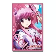 ブシロードスリーブコレクションHG Vol.27 ユイ Part.2 「Angel Beats!」