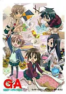 もえ☆スリーブシリーズ 「GA 芸術アートデザインクラス」