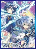 タカラトミー キャラカードプロテクトコレクション WIXOSS ピルルクver.