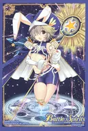 バトルスピリッツ オフィシャルカードスリーブ2024 契約編：真 C