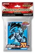 遊戯王ラッシュデュエル デュエリストカードプロテクター(スリーブ) ユウディアス