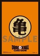 ドラゴンボールスーパーカードゲーム オフィシャルカードスリーブ03 亀仙流