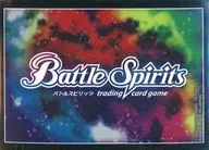 バトルスピリッツ オフィシャルカードスリーブ 神煌臨編 レインボー