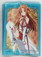 ブシロード スリーブコレクションエクストラ Vol.26 ソードアート・オンライン『アスナ』