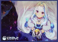 にじさんじ カードスリーブ リゼ・ヘルエスタ