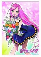 ロザリオとバンパイア トレーディングカードスリーブ「赤夜萌香」