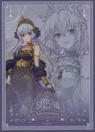 にじさんじ SMC組 6th Anniversary カードスリーブ A ver. 葉加瀬冬雪