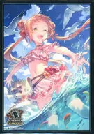 Shadowverse EVOLVE 公式スリーブエクストラ Vol.42『友魂の少女・ルナ』 イベント限定