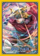 ONE PIECE カードゲーム オフィシャルカードスリーブ9 そげキング