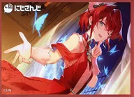 にじさんじ カードスリーブ アンジュ・カトリーナ