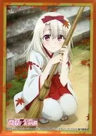 ブシロード スリーブコレクションエクストラ Vol.327 Fate/kaleid liner プリズマ☆イリヤ ドライ!!『イリヤスフィール・フォン・アインツベルン』巫女ver. イベント限定