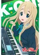 きゃらスリーブコレクション 琴吹紬「けいおん!」