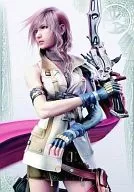 FF-TCG FINAL FANTASY XIII ライトニング スリーブ