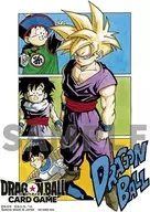 ドラゴンボールスーパーカードゲーム オフィシャルカードスリーブ-ILLUSTRATIONS- 孫悟飯