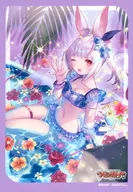 ブシロード スリーブコレクションミニ エクストラ Vol.119 カードファイト!! ヴァンガード『IridescencePalette ハーゼリット』 イベント限定