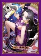 ONE PIECE カードゲーム オフィシャルカードスリーブ11 ハンコック