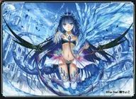 ファンディール スリーブコレクション レギュラーサイズ 水龍の巫女 雫(横型/60枚入り)