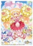 デュエル・マスターズ DXカードスリーブ チアスカーレット アカネ