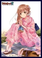 クロックワークス スリーブコレクションVol.67 政宗くんのリベンジR 「藤ノ宮寧子」