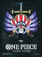 ONE PIECE カードゲーム リミテッドカードスリーブ プレミアムマット バギー イベント限定