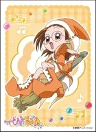 キャラクタースリーブ 『おジャ魔女どれみドッカ～ン!』 藤原はづき(C) [EN-1264]
