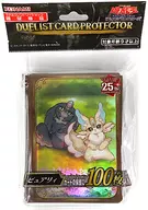 遊戯王OCG デュエルモンスターズ デュエリストカードプロテクター(スリーブ) ピュアリィ コナミフレンドリーショップ限定