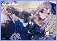 にじさんじ カードスリーブ 健屋花那