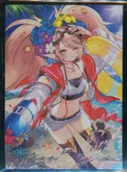 きゃらスリーブコレクションマットシリーズ Shadowverse 「神鉄の鍛冶師・レーネ」 イベント限定 [No.MT1430]