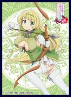 クロックワークス スリーブコレクションVol.58 異世界魔王と召喚少女の奴隷魔術Ω シェラ