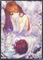 クロックワークス スリーブコレクションVol.6 WHITE ALBUM2 小木曽雪菜