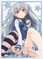 ブシロード スリーブコレクションエクストラ Vol.302 グリザイア：ファントムトリガー『獅子ヶ谷桐花』 イベント限定