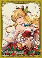 きゃらスリーブコレクション マットシリーズ グランブルーファンタジー ヴィーラ/ホーリーナイトプリンセス [No.MT764]