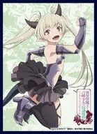 クロックワークス スリーブコレクションvol.3 異世界魔王と召喚少女の奴隷魔術 クルム
