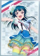 ブシロード スリーブコレクションエクストラ Vol.187 ラブライブ!サンシャイン!! 『津島善子』 イベント限定